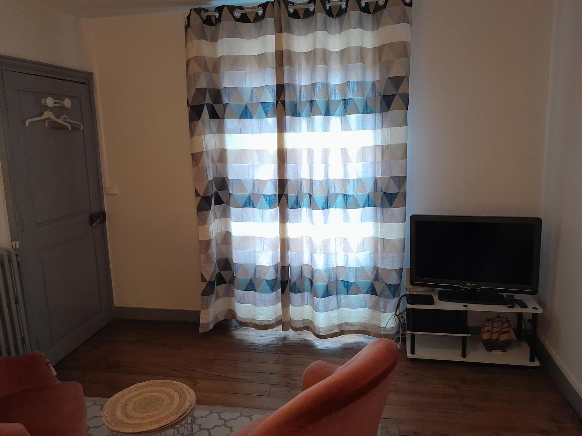 La Chaloupe 4 Bed & Breakfast Thiers Ngoại thất bức ảnh